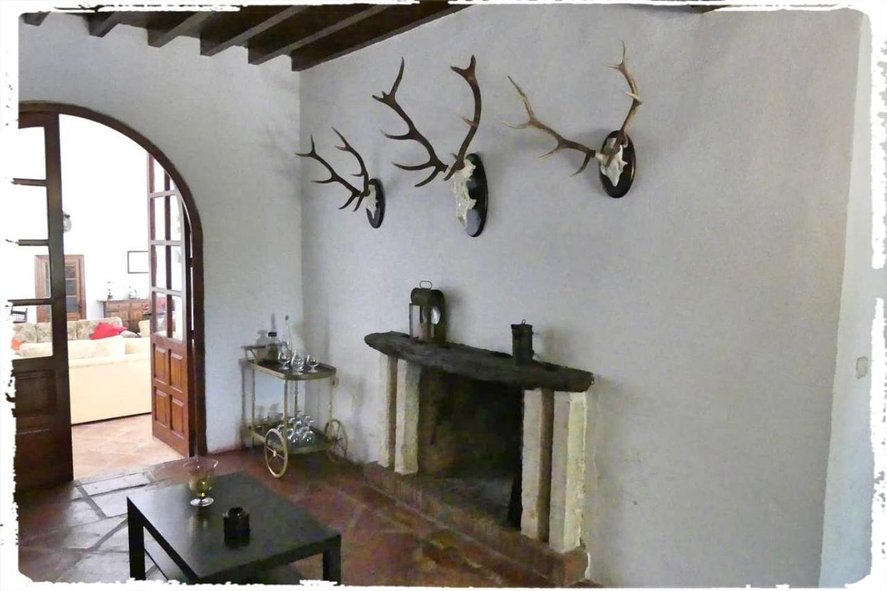 Vakantiehuis Cortijo Casas Viejas *