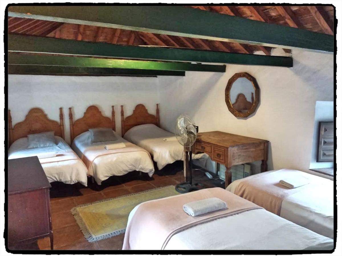 Vakantiehuis Cortijo Casas Viejas