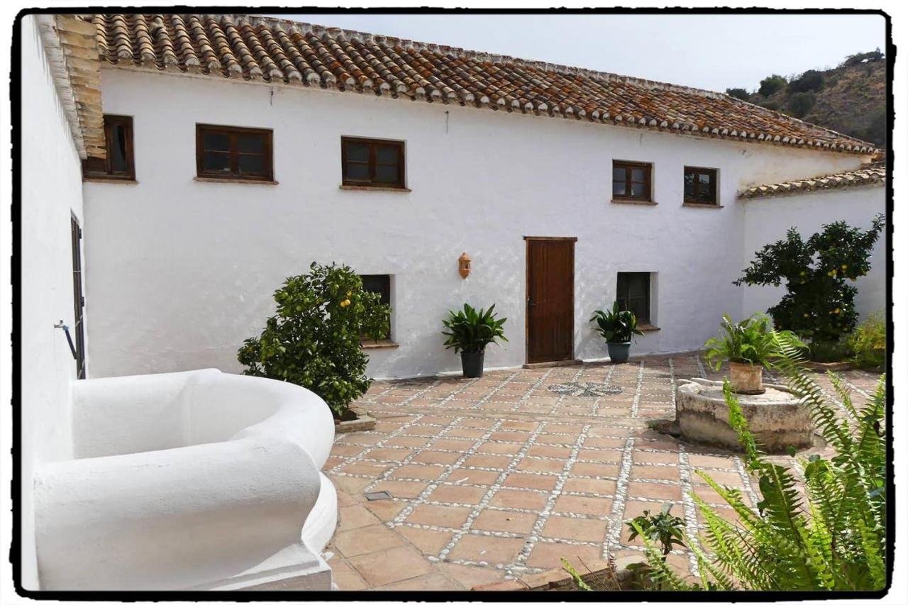 Cortijo Casas Viejas Vakantiehuis
