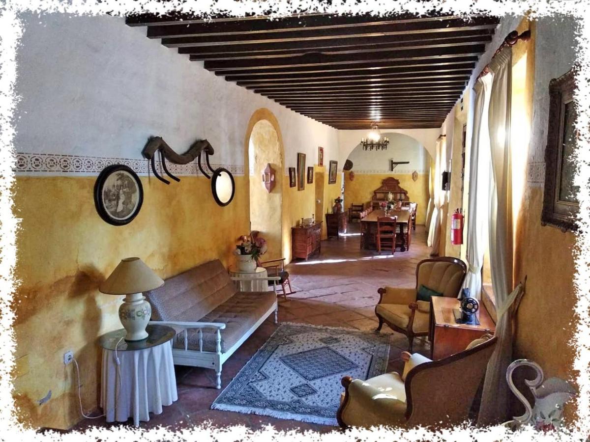 Cortijo Casas Viejas Vakantiehuis