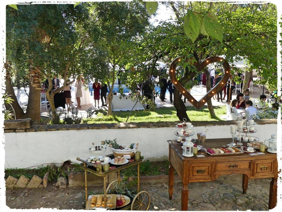 Cortijo Casas Viejas Vakantiehuis