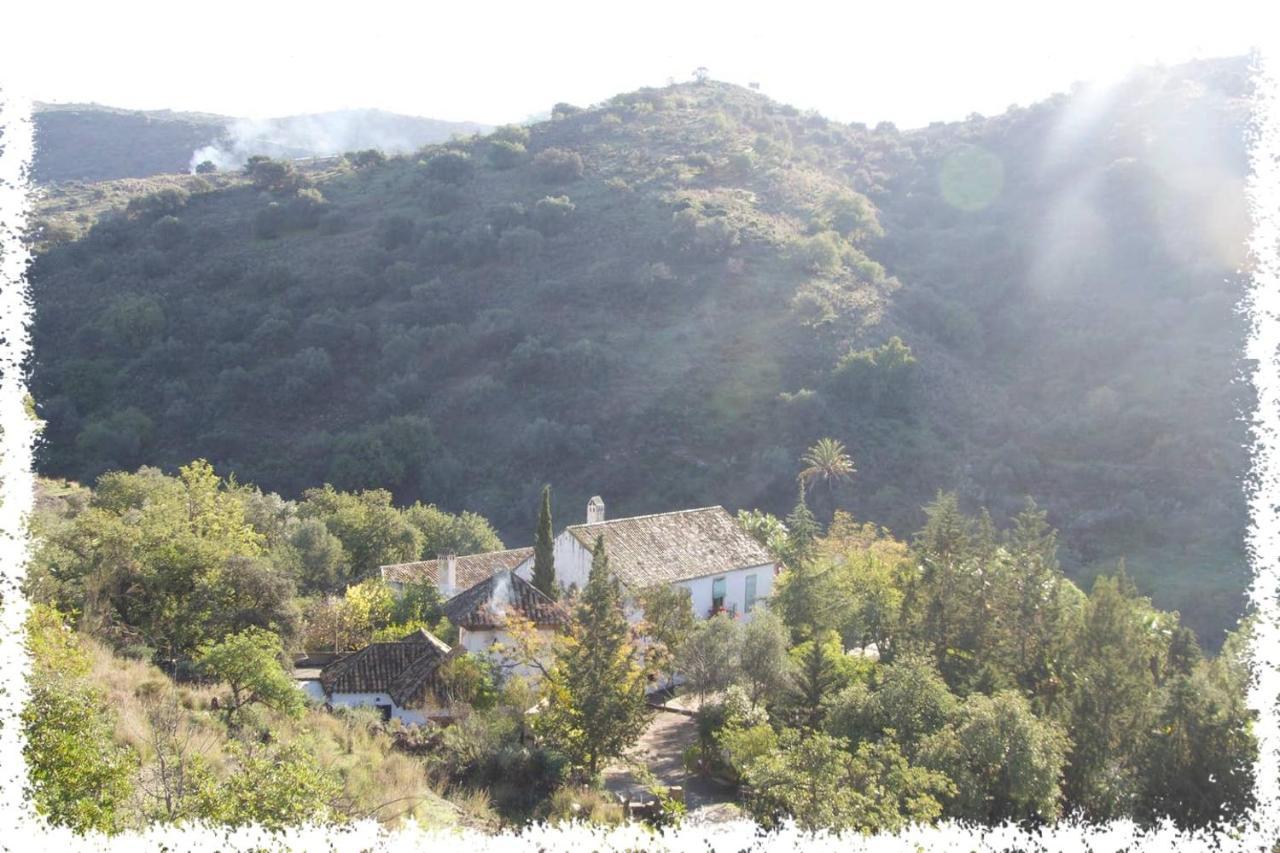 Cortijo Casas Viejas Vakantiehuis *
