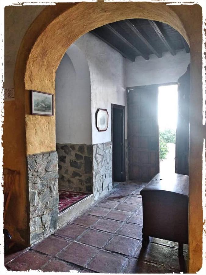 Cortijo Casas Viejas Ferienhaus