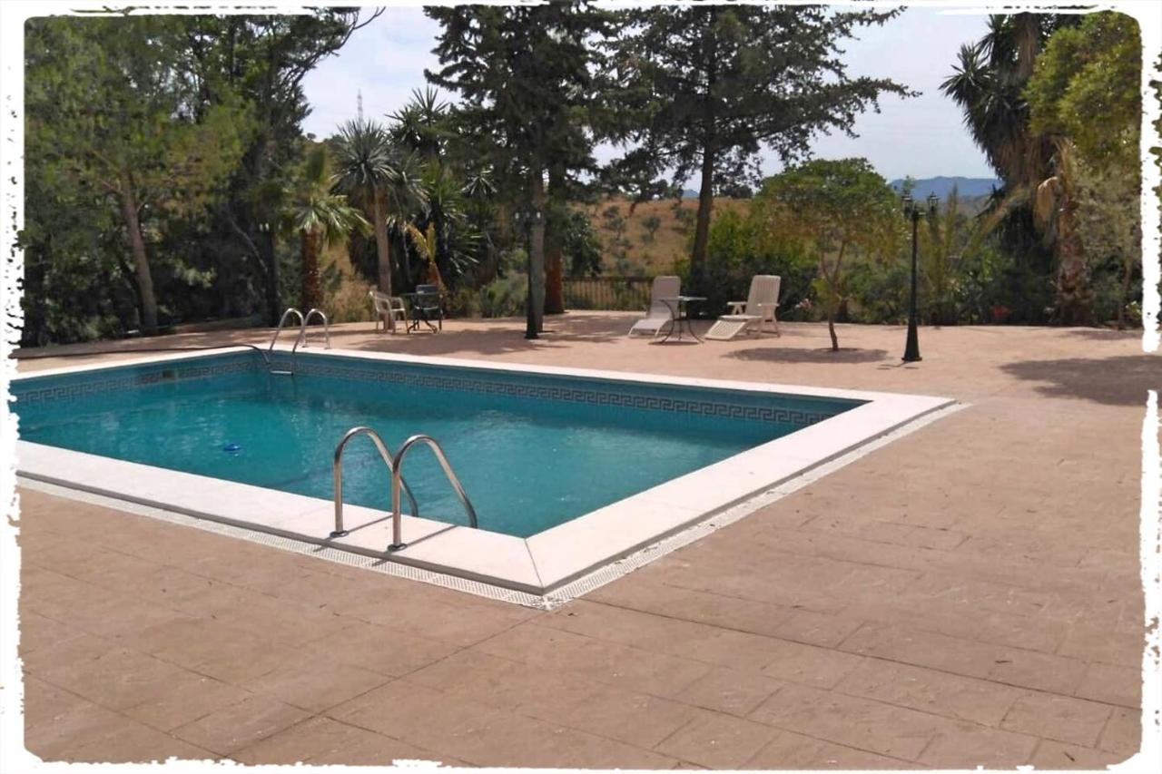 Vakantiehuis Cortijo Casas Viejas