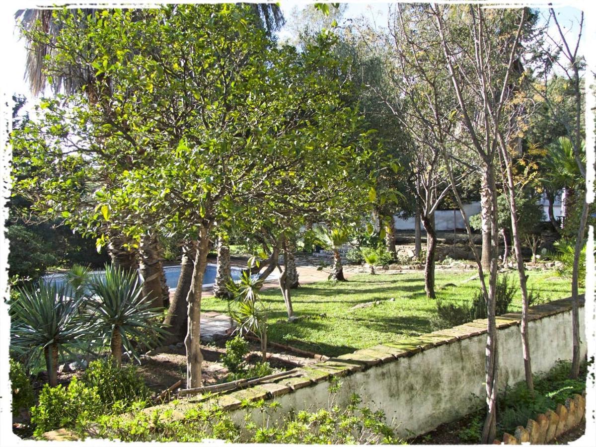 Vakantiehuis Cortijo Casas Viejas *