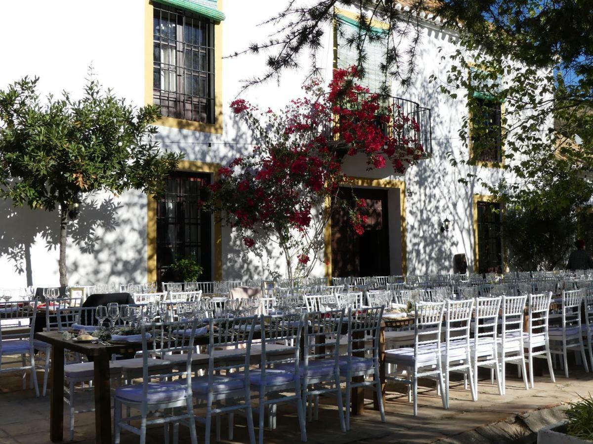 Cortijo Casas Viejas Vakantiehuis Málaga