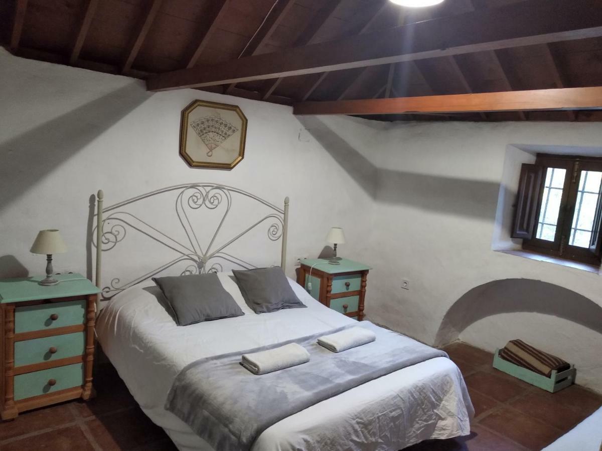 Ferienhaus Cortijo Casas Viejas Málaga