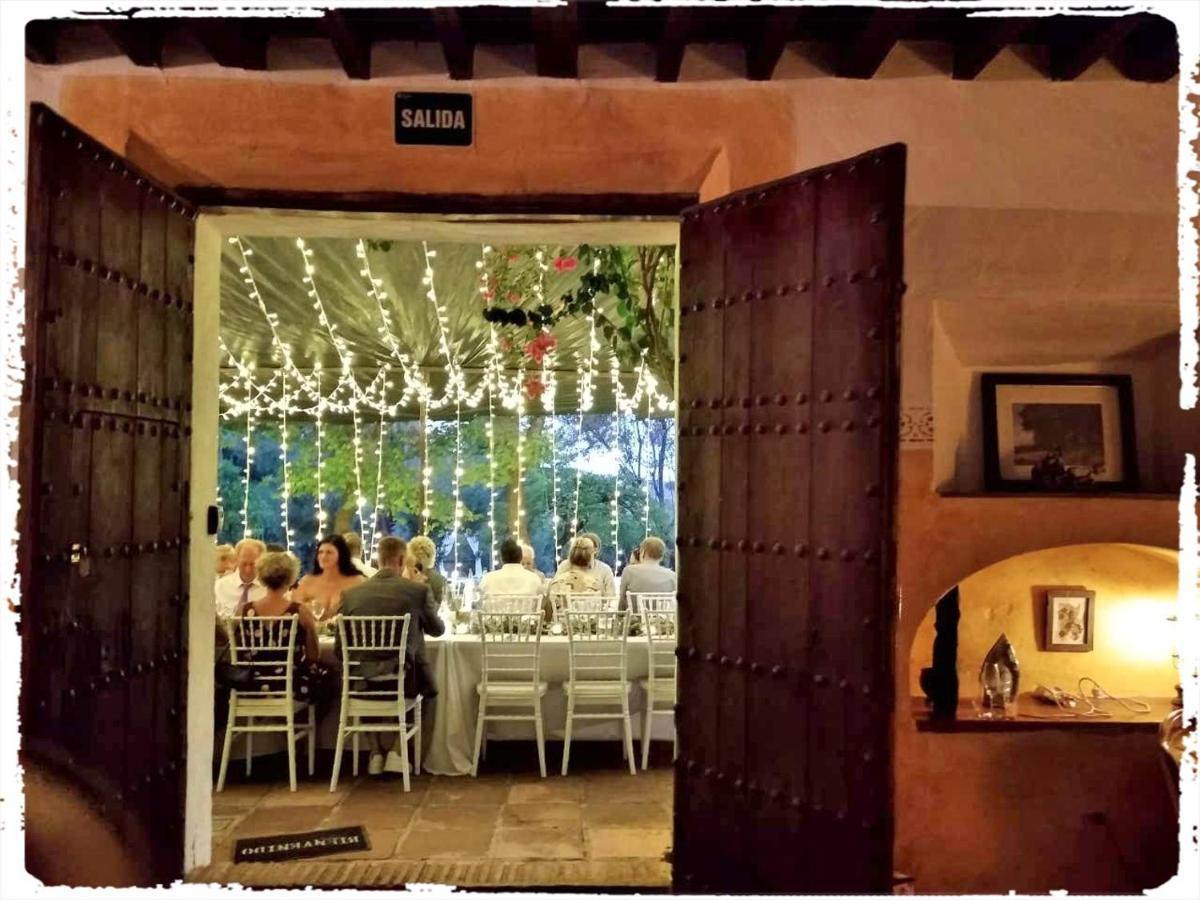 Cortijo Casas Viejas Malaga