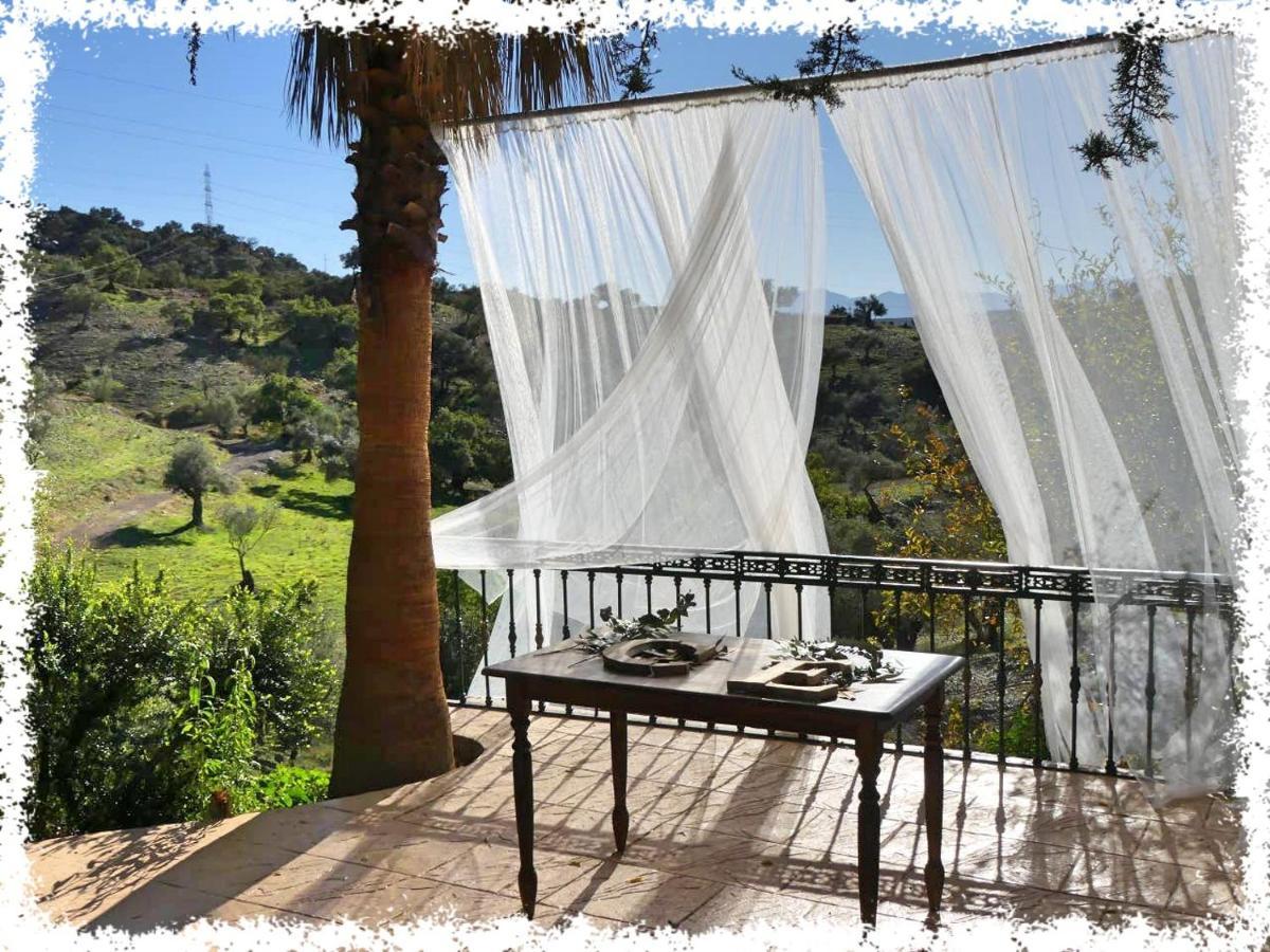 Holiday home Cortijo Casas Viejas *