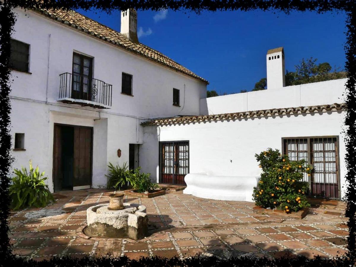 Cortijo Casas Viejas * Malaga